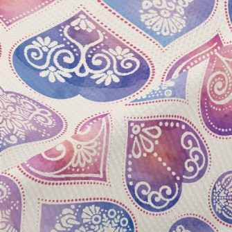 Change Of Heart Piqué