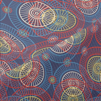 Circle Changes Piqué