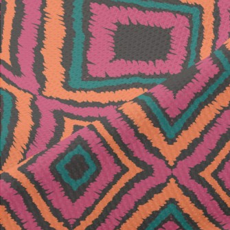 Abstract Arrangement Piqué