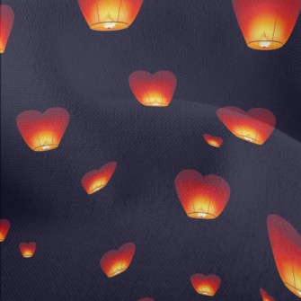 Sky Lantern Flying Lightweight Performance Linen