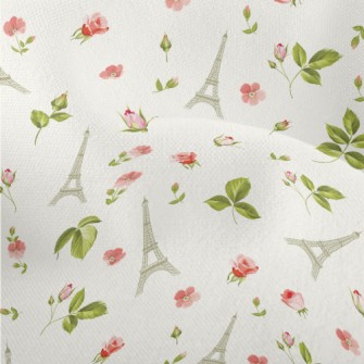 Tower Romance Lightweight Performance Linen