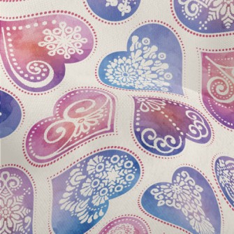 Change Of Heart Lightweight Performance Linen