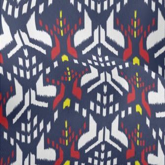 Alien Language Lightweight Performance Linen