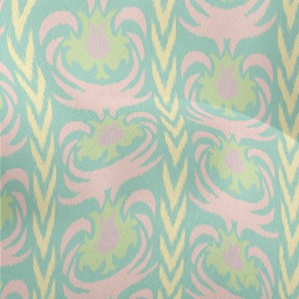 Wallpaper Art Lightweight Performance Linen