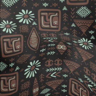 Tribe Message Lightweight Performance Linen