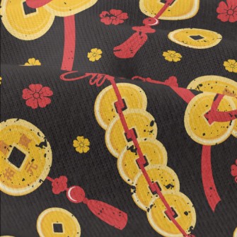 Ping An Wealth Modern Jersey