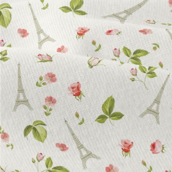 Tower Romance Modern Jersey