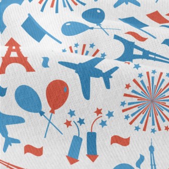 Happy Celebration Modern Jersey