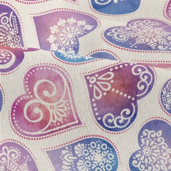 Change Of Heart Modern Jersey