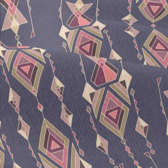 Decorative Tribal Modern Jersey
