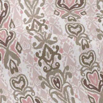 Pink Mural Modern Jersey