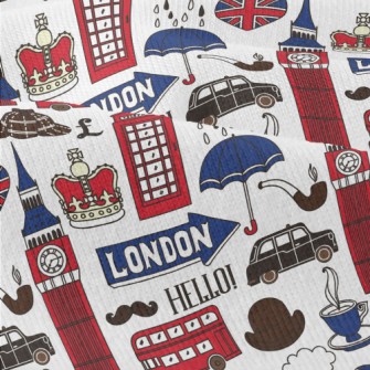 London Culture Modern Jersey