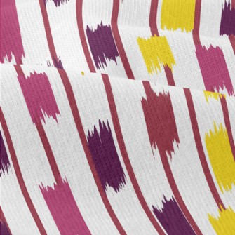 Various Labels Modern Jersey