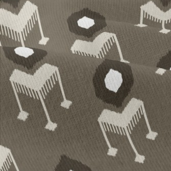 Circle And Whisker Love Modern Jersey