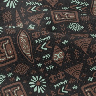 Tribe Message Modern Jersey