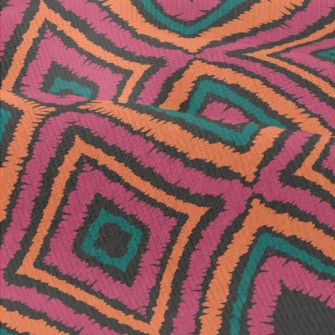 Abstract Arrangement Modern Jersey