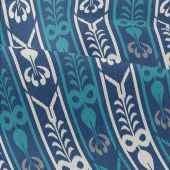 Vintage Mural Modern Jersey
