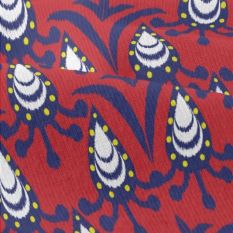 Water Drop Mural Modern Jersey