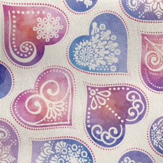 Change Of Heart Jersey Backed Fleece