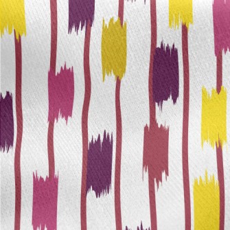 Various Labels Jersey Backed Fleece