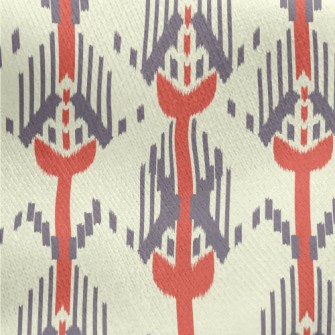 Arrow Changes Jersey Backed Fleece