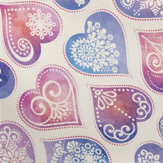 Change Of Heart Pongee