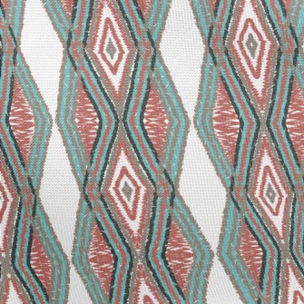 Boho Style Pongee