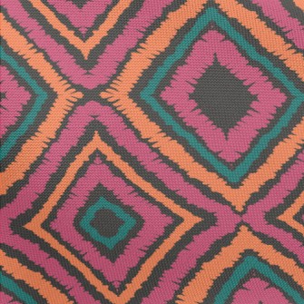 Abstract Arrangement Pongee