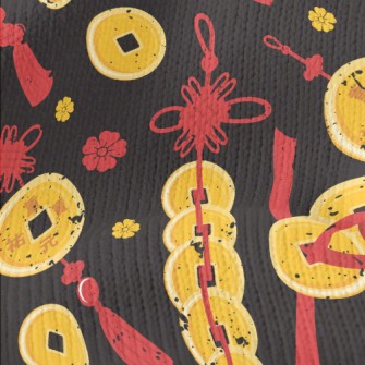 Ping An Wealth Stretch Jersey