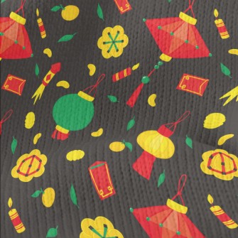Lively New Year Stretch Jersey