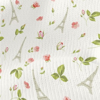 Tower Romance Stretch Jersey