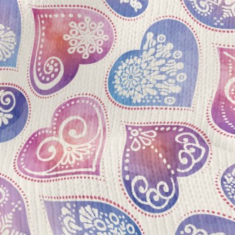 Change Of Heart Stretch Jersey