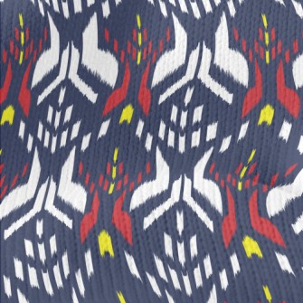 Alien Language Stretch Jersey