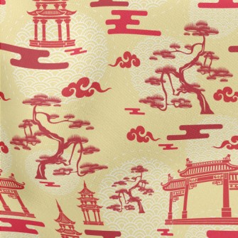 Pine Gate Lightweight Cotton Poplin