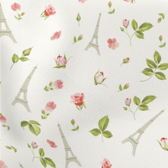 Tower Romance Lightweight Cotton Poplin