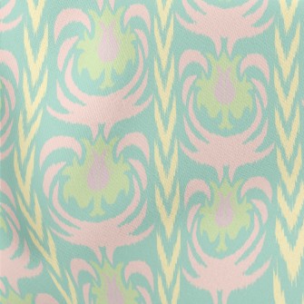 Wallpaper Art Lightweight Cotton Poplin