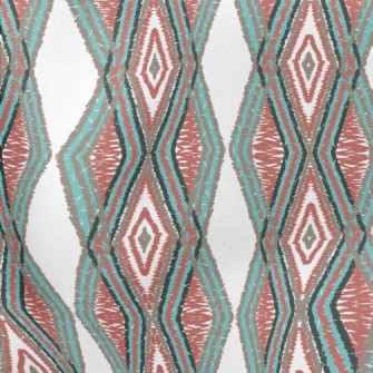 Boho Style Lightweight Cotton Poplin