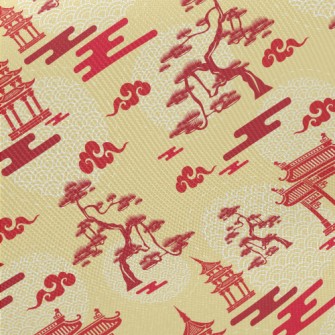 Pine Gate Midweight Cotton Poplin