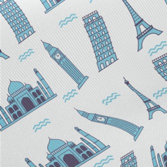 World Building Midweight Cotton Poplin