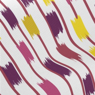 Various Labels Midweight Cotton Poplin