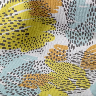 Unknown Dotted Lines Terry