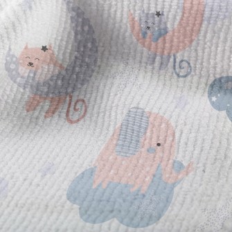 Loves Playing With Cats And El Terry