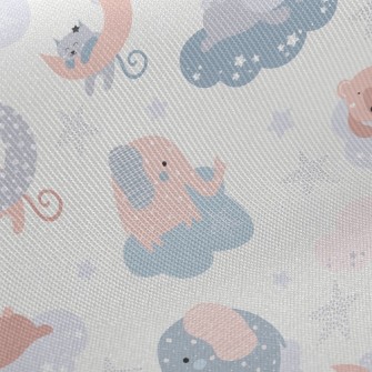 Loves Playing With Cats And El Twill