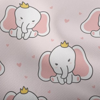 Crown Dumbo Princess Dobby