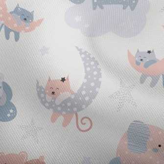 Loves Playing With Cats And El Dobby