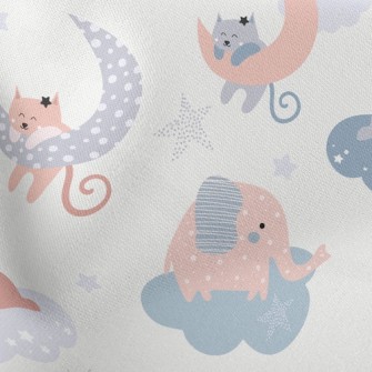 Loves Playing With Cats And El Stretch Ponte