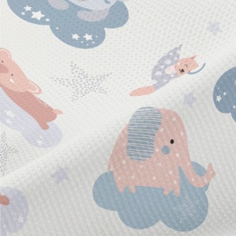 Loves Playing With Cats And El Piqué