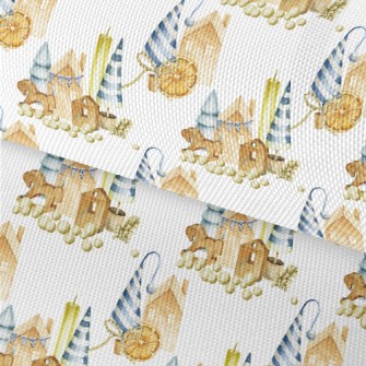 Christmas Toy Decoration Waterproof Oxford