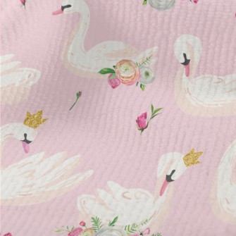 Beautiful Swan Princess Terry