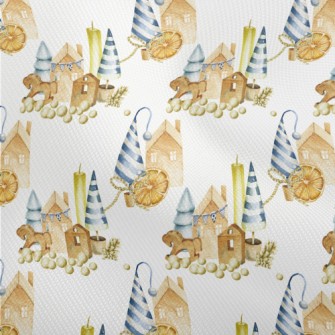 Christmas Toy Decoration Dobby